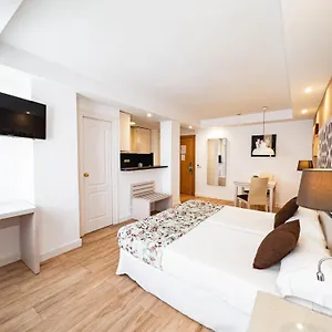  Apartamento Puerto Azul
